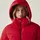 Dare 2b Glitz Jacke Rot/Schwarz 36
