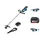 Bosch GRT 18V-33 Professional inkl. 1 x 5,0 Ah ohne Ladegerät