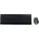 Wireless Tastatur DE Set MROS104