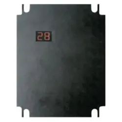 Elcom Transponder Leser KPR-200 EB sw