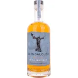 Glendalough Single Cask Irish Whiskey Calvados XO CASK Finish 42% Vol.