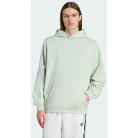 adidas Premium Essentials Hoodie Linen Green XS