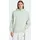 adidas Premium Essentials Hoodie Linen Green XS