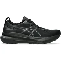 Asics Gel-Kayano 31 Herren Laufschuhe, schwarz, Größe 42 - 42