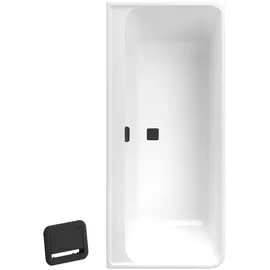 Villeroy & Boch Collaro Eckbadewanne 80 x 180 cm (UBA180COR9CR00VN01)