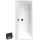 Villeroy & Boch Collaro Eckbadewanne 80 x 180 cm (UBA180COR9CR00VN01)