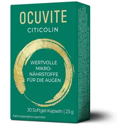 Ocuvite Citicolin Kapseln