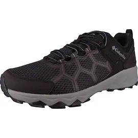 Columbia PeakfreakTM Ii Wanderschuhe - Black / Ti Grey Steel - EU 45