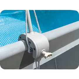 Intex Sonnendach für Frame Pool 28054