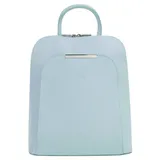 Cluty Cityrucksack Blau