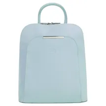 Cluty Cityrucksack Blau