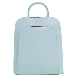Cluty Cityrucksack Blau
