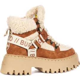 Buffalo Aspen Com Mid Warm - 40
