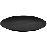 Tavola Dessertteller 21 cm schwarz