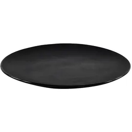 Tavola Dessertteller 21 cm schwarz