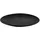 Tavola Dessertteller 21 cm schwarz