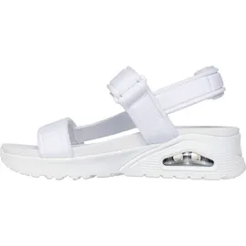 SKECHERS UNO Summer Damen Weiß 38