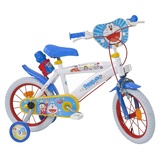 TOIMSA 1456 Doraemon Fahrrad 14 Zoll