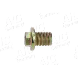AIC Verschlussschraube, Ölwanne Quality  für FORD USA 1663906 70TM6730AA 6186775 51936