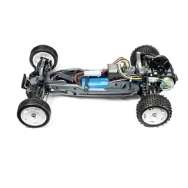 TAMIYA Buggy Neo Fighter DT-03 Bausatz 300058587