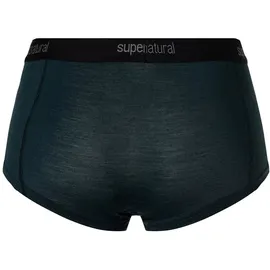 super.natural Damen Tundra175 2er Pack Unterhosen (Größe M