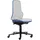 bimos Neon 2 Kunststoff Blau