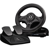 Konix Steering Wheel & Pedals Lenkrad Nintendo Switch, PC, PlayStation 3, PlayStation 4, Xbox One X