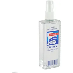 Odorex gegen Schweiß 100 ml