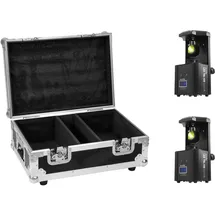 Eurolite TSL-150 Scan COB Set 2x