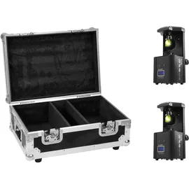 Eurolite TSL-150 Scan COB Set 2x