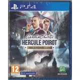 Agatha Christie Hercule Poirot: The London Case