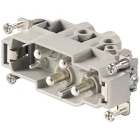 Weidmüller HDC S4/2 MS