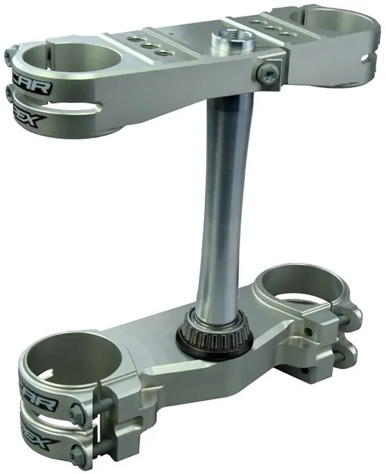 Scar S5420x Lenkerklemmung - Silver - One Size