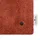 Tom Tailor Shaggy Teppich Cozy Hochflorteppich 50 x 80 cm Braun
