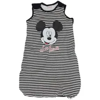 COFI 1453 Mickey Maus Weicher und atmungsaktiver Baby Schlafsack