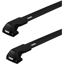 Thule Dachträger Thule Edge Lexus UX-Series 5-T SUV 19+