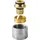 Geberit Mepla Eurokonus 16 mm x 3/4 Zoll (überwurfmutter) - 641.534.22.2