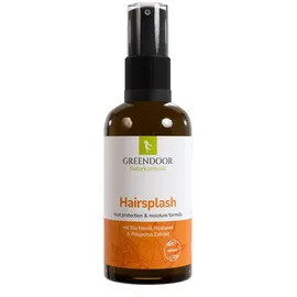 GREENDOOR Hairsplash Feuchtigkeitsspray Neroli