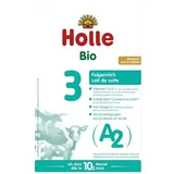 Holle A2 Bio-Folgemilch 3