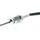 EinParts Abgastemperatursensor EPS3132 900 mm