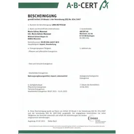 MACA MACA-FIT Maca Pulver Beutel 500 g