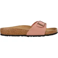 Birkenstock Madrid Sandale Damen - rosa, Größe 39