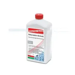 Patina-Fala® Natursteinschutz 1331 , 1 Liter - Flasche, NS1