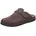 Herren Alassio Hausschuh 72 Mocca 47