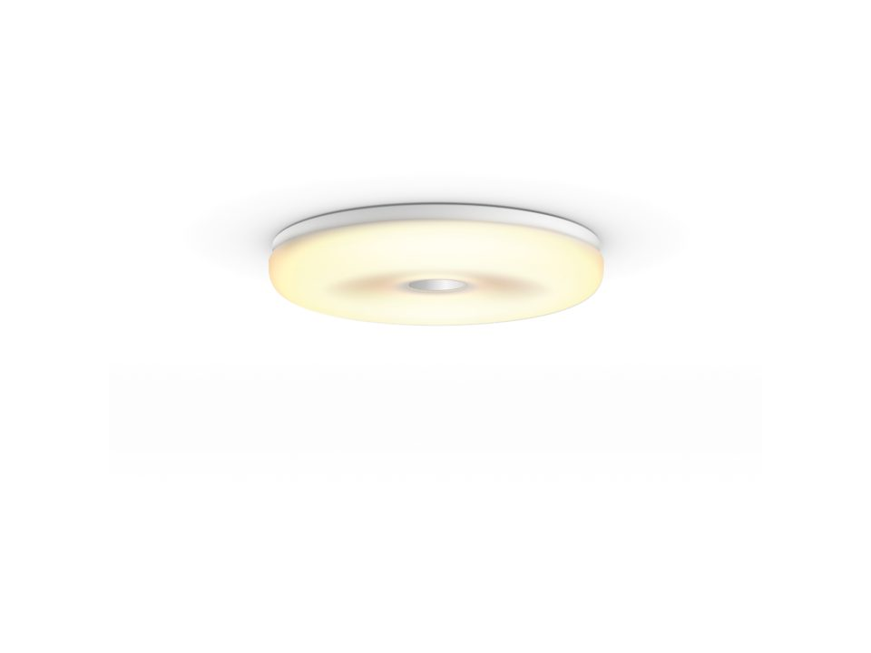 philips hue white ambiance