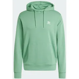 adidas Hoodie Grün M