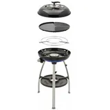 Cadac Carri Chef 50 BBQ/Chef Pan Combo 30mbar