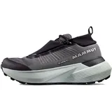 Mammut Aenergy Ultra Low Goretex Wanderschuhe - Deep Silver Sage / Silver Sage - EU 45 1/3