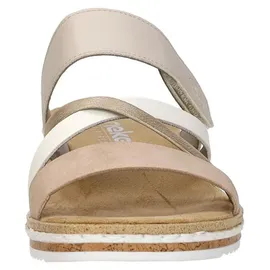 Rieker Pantolette