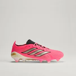 adidas Predator Elite Firm Ground Herren Solar Turbo/Thermal Chrome/Core Black 48 2/3